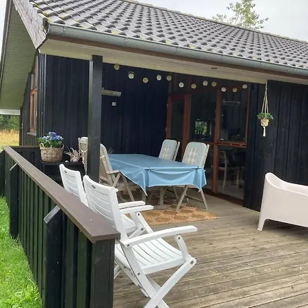Vakantiehuis Dora