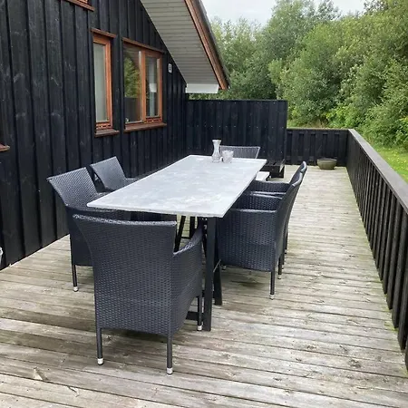 Vakantiehuis Dora *