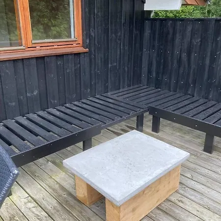 Dora Vakantiehuis Bindslev