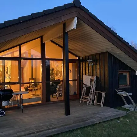 Dora Vakantiehuis