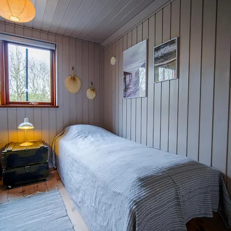 Dora Vakantiehuis Bindslev