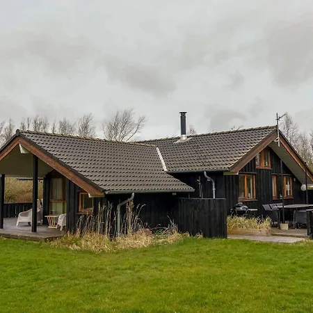 Vakantiehuis Dora *