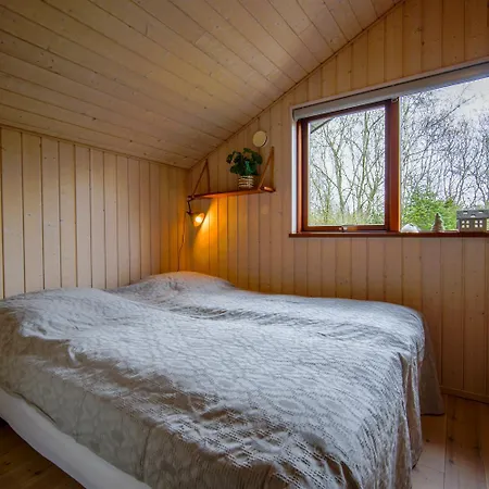 Dora Vakantiehuis *