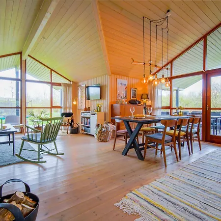 Tatil Evi Dora Bindslev