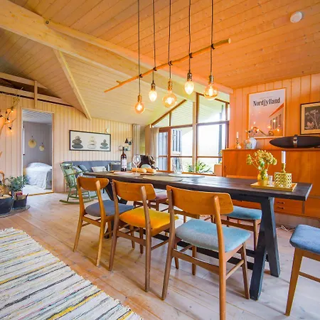 Vakantiehuis Dora
