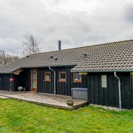 Dora Vakantiehuis *
