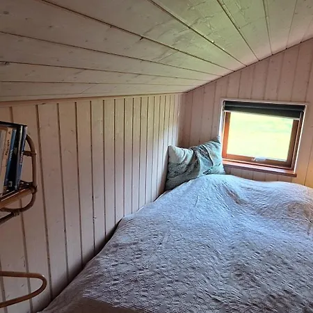 Dora Vakantiehuis Bindslev